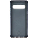 ITSKINS Spectrum Clear Drop Protection Case for Samsung Galaxy S10 5G - Black - ITSKINS - Simple Cell Shop, Free shipping from Maryland!