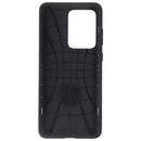 Spigen Core Armor Case for Samsung Galaxy S20 Ultra 5G / S20 Ultra - Black - Spigen - Simple Cell Shop, Free shipping from Maryland!