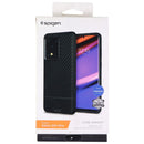 Spigen Core Armor Case for Samsung Galaxy S20 Ultra 5G / S20 Ultra - Black - Spigen - Simple Cell Shop, Free shipping from Maryland!