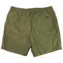 PacSun Drawstring Volley Shorts for Men - Green / Large - PacSun - Simple Cell Shop, Free shipping from Maryland!
