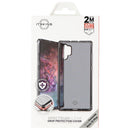 ITSKINS Spectrum Clear Protective Phone Case for Samsung Galaxy Note10 PlusSmoke - ITSKINS - Simple Cell Shop, Free shipping from Maryland!