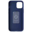 Spigen Thin Fit Series Case for Apple iPhone 12 Pro Max - Blue - Spigen - Simple Cell Shop, Free shipping from Maryland!