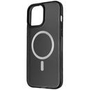 Tech21 Evo Tint Series For Magsafe Hard Case for Apple iPhone 13 Pro Max - Black