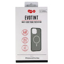 Tech21 Evo Tint Series For Magsafe Hard Case for Apple iPhone 13 Pro Max - Black