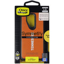 OtterBox Symmetry Series Case for LG G7 ThinQ - Orange/Black/White UT Logo - OtterBox - Simple Cell Shop, Free shipping from Maryland!
