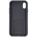 HANDL Soft Touch Phone Case with Supporting Stand/Grip for iPhone XR - Black - HANDL - Simple Cell Shop, Free shipping from Maryland!