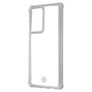 Itskins Hybrid Clear Series Case for Samsung Galaxy Note20 Ultra - Clear - ITSKINS - Simple Cell Shop, Free shipping from Maryland!