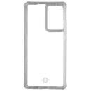 Itskins Hybrid Clear Series Case for Samsung Galaxy Note20 Ultra - Clear - ITSKINS - Simple Cell Shop, Free shipping from Maryland!