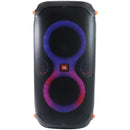 JBL PartyBox 110 - Portable Party Speaker with Built-in Lights - Black/Orange - JBL - Simple Cell Shop, Free shipping from Maryland!