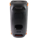 JBL PartyBox 110 - Portable Party Speaker with Built-in Lights - Black/Orange - JBL - Simple Cell Shop, Free shipping from Maryland!