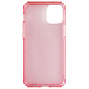 ITSKINS Spectrum Clear Case for Apple iPhone 12 Mini - Light Pink