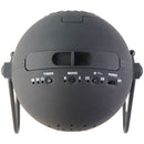 Sega Toys Homestar Flux (Satin Black) Home Planetarium Star Projector - SEGA - Simple Cell Shop, Free shipping from Maryland!