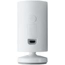 Ring 1080p Wi-Fi Security Camera with Two-Way Talk for Indoors - White - Ring - Simple Cell Shop, Free shipping from Maryland!