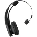 BlueParrott B350-XT (Updated Model) Noise Cancelling Bluetooth Headset - Black - BlueParrott - Simple Cell Shop, Free shipping from Maryland!