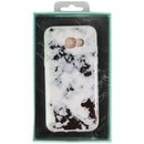 Habitu Shell Case for Samsung Galaxy A5 (2017) - Rose Gold White Marble - Habitu - Simple Cell Shop, Free shipping from Maryland!