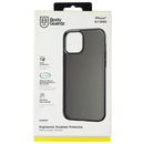 BodyGuardz CARVE Series Gel Case for Apple iPhone 12 Pro Max - Black - BODYGUARDZ - Simple Cell Shop, Free shipping from Maryland!