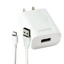 Mophie Charge Stream Pad+ 10W Wireless Charge Pad for Qi enabled Devices - White - Mophie - Simple Cell Shop, Free shipping from Maryland!