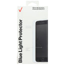 Verizon Blue Light Glass Screen Protector for iPhone SE (3rd Gen) - Clear - BODYGUARDZ - Simple Cell Shop, Free shipping from Maryland!