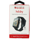 ZAGG InvisibleShield HD Dry Screen Protector for Apple Watch Series 4 (44mm) - Zagg - Simple Cell Shop, Free shipping from Maryland!