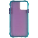 Case-Mate Tough NEON Series Hard Case for iPhone 11 - Purple/Turquoise Neon - Case-Mate - Simple Cell Shop, Free shipping from Maryland!