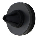 Case-Mate Magnetic Wallet Stand Stick on Card Holder and Vent Mount - Black - Case-Mate - Simple Cell Shop, Free shipping from Maryland!