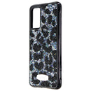 Lumee Brilliance Series Genuine Crystals Case for Samsung Galaxy S20 - Leopard - Case-Mate - Simple Cell Shop, Free shipping from Maryland!