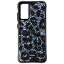 Lumee Brilliance Series Genuine Crystals Case for Samsung Galaxy S20 - Leopard - Case-Mate - Simple Cell Shop, Free shipping from Maryland!