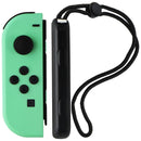 Nintendo Switch Animal Crossing: New Horizons Edition Left Joy-Con - Green - Nintendo - Simple Cell Shop, Free shipping from Maryland!