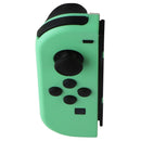 Nintendo Switch Animal Crossing: New Horizons Edition Left Joy-Con - Green - Nintendo - Simple Cell Shop, Free shipping from Maryland!