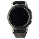 Samsung Galaxy Watch 46mm Stainless Steel (Bluetooth + LTE) Silver (SM-R805) - Samsung - Simple Cell Shop, Free shipping from Maryland!