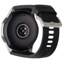 Samsung Galaxy Watch 46mm Stainless Steel (Bluetooth + LTE) Silver (SM-R805) - Samsung - Simple Cell Shop, Free shipping from Maryland!
