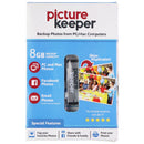 Picture Keeper 8GB Portable Flash USB Photo Backup and Storage Device - Picture Keeper - Simple Cell Shop, Free shipping from Maryland!