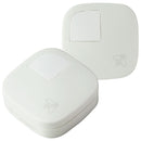 Ecobee (2-Pack) Room Sensors with Stands - White - ecobee - Simple Cell Shop, Free shipping from Maryland!