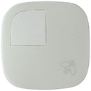 Ecobee (2-Pack) Room Sensors with Stands - White - ecobee - Simple Cell Shop, Free shipping from Maryland!