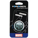 PopSockets Grip & Stand for Phones and Tablets - Marvel - Punisher MonoChrome - PopSockets - Simple Cell Shop, Free shipping from Maryland!