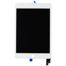 Repair Part - LCD/Digitizer for Apple iPad mini 4 (with Sleep/Wake Sensor) White - Unbranded - Simple Cell Shop, Free shipping from Maryland!