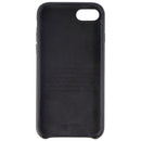 Tumi Leather Wrap Case for Apple iPhone 8 / 7 Smartphones - Black - Tumi - Simple Cell Shop, Free shipping from Maryland!