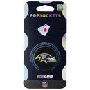 PopSockets PopGrip with Swappable Top for Phones - Baltimore Ravens Helmet - PopSockets - Simple Cell Shop, Free shipping from Maryland!