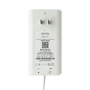 Xfinity XHU1-TC (12V/1.5A) Wall Power Adapter (10FT) TCHU1AL0 - White - Xfinity - Simple Cell Shop, Free shipping from Maryland!