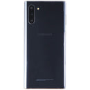 Samsung Galaxy Note10 (6.3) SM-N970U (GSM + CDMA) - 256GB Silver/Black Custom - Samsung - Simple Cell Shop, Free shipping from Maryland!
