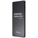 Samsung Galaxy S10+ (Plus) SM-G975U (T-Mobile + Sprint) - 128GB / Prism Blue - Samsung - Simple Cell Shop, Free shipping from Maryland!