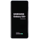 Samsung Galaxy S10+ (Plus) SM-G975U (T-Mobile + Sprint) - 128GB / Prism Blue - Samsung - Simple Cell Shop, Free shipping from Maryland!