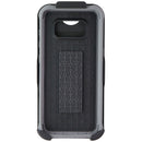 PureGear DualTek Hip Case + Kickstand for Samsung Galaxy S8 - Black/Gray - PureGear - Simple Cell Shop, Free shipping from Maryland!