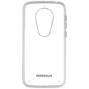 PureGear Slim Shell Series Hard Case for Motorola Moto E5 Play - Clear/Frost - PureGear - Simple Cell Shop, Free shipping from Maryland!