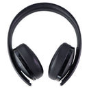 PlayStation Gold 7.1 Surround Sound Wireless Headset for PS4 & PSVR - Black - PlayStation - Simple Cell Shop, Free shipping from Maryland!