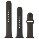 Apple (42mm) Sport Band for Apple Watch 42/44/45mm - Dark Olive // Full Set - Apple - Simple Cell Shop, Free shipping from Maryland!