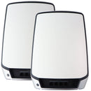 NETGEAR Orbi Whole Home Tri-band Mesh Wi-Fi 6 System (RBK853) AX6000 Up to 6Gbps - Netgear - Simple Cell Shop, Free shipping from Maryland!