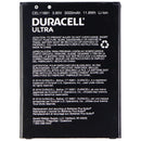 Duracell Ultra 3.85V Rechargeable 3000mAh Li-ion Battery - Black (CEL11891) - Duracell - Simple Cell Shop, Free shipping from Maryland!