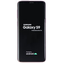 Samsung Galaxy S9 (5.8-in) Smartphone (SM-G960W) GSM + CDMA - 64GB/Lilac Purple - Samsung - Simple Cell Shop, Free shipping from Maryland!