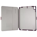 Speck Balance Folio Case for iPad (9.7) 5th/6th Gen / iPad Air / Air 2 - Purple